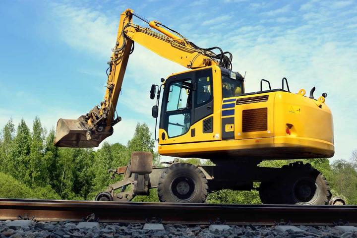 Excavation Contractor Durham